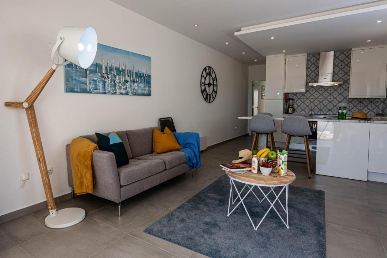 Lemon Tree Apartment Praia Da Luz ภายนอก รูปภาพ