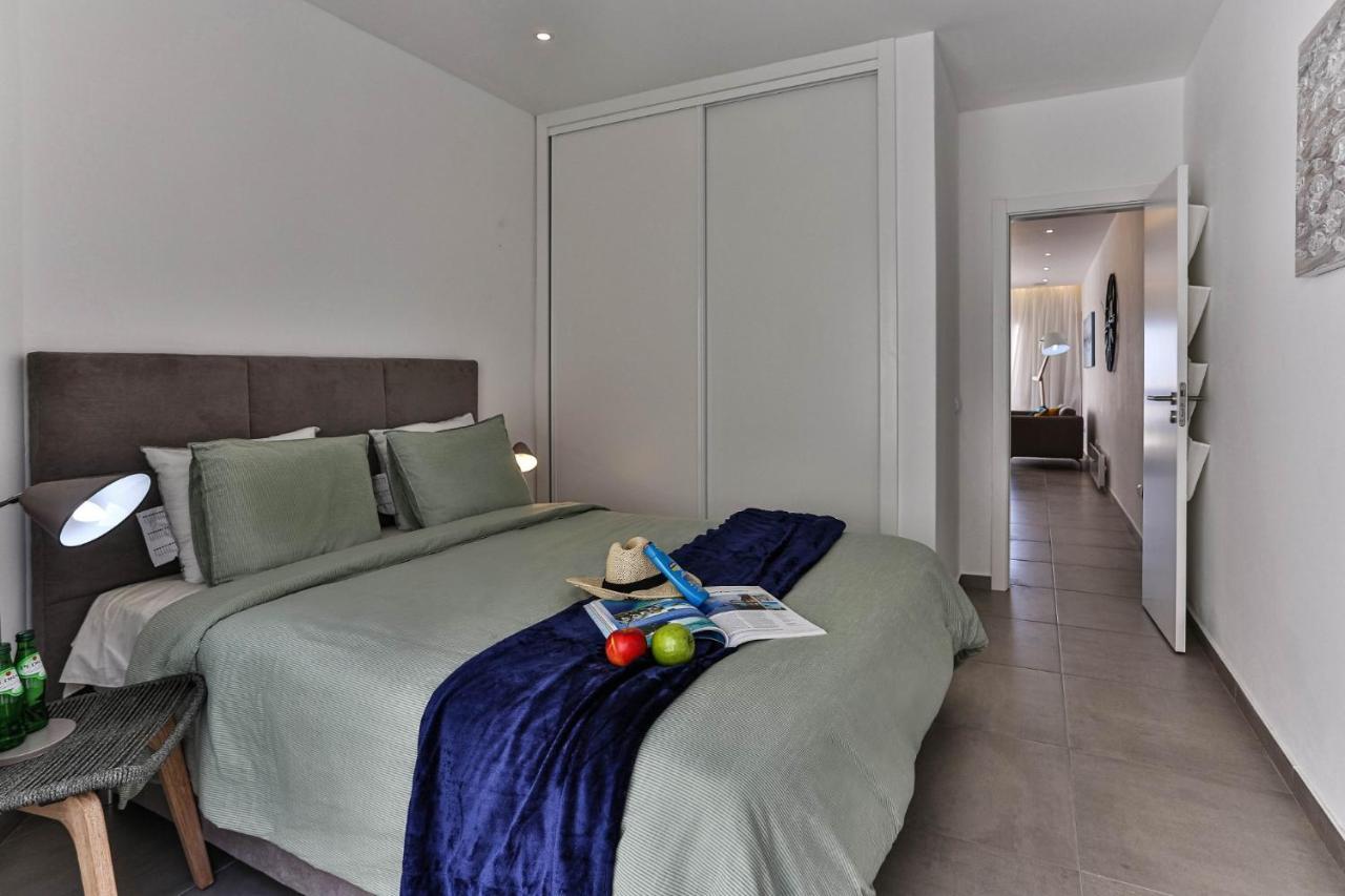 Lemon Tree Apartment Praia Da Luz ภายนอก รูปภาพ