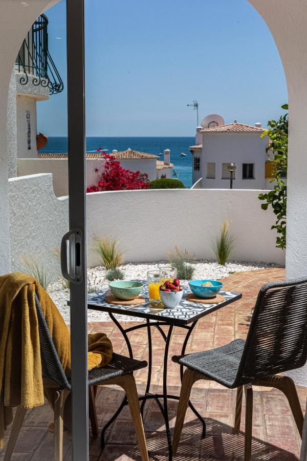 Lemon Tree Apartment Praia Da Luz ภายนอก รูปภาพ
