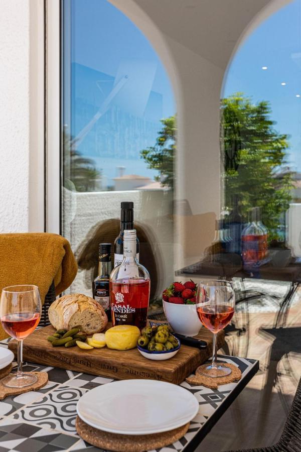 Lemon Tree Apartment Praia Da Luz ภายนอก รูปภาพ