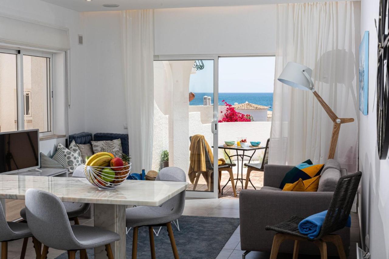 Lemon Tree Apartment Praia Da Luz ภายนอก รูปภาพ