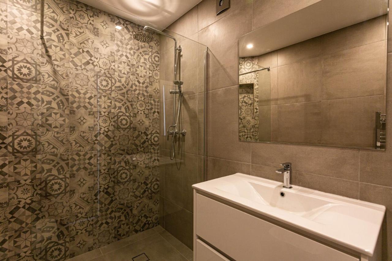 Lemon Tree Apartment Praia Da Luz ภายนอก รูปภาพ