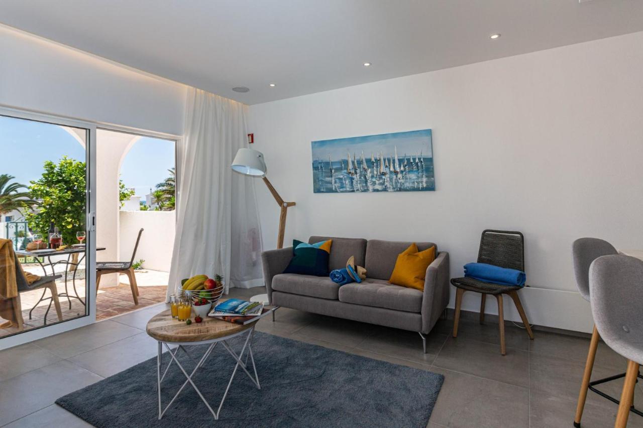 Lemon Tree Apartment Praia Da Luz ภายนอก รูปภาพ