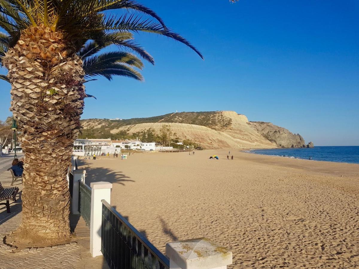 Lemon Tree Apartment Praia Da Luz ภายนอก รูปภาพ