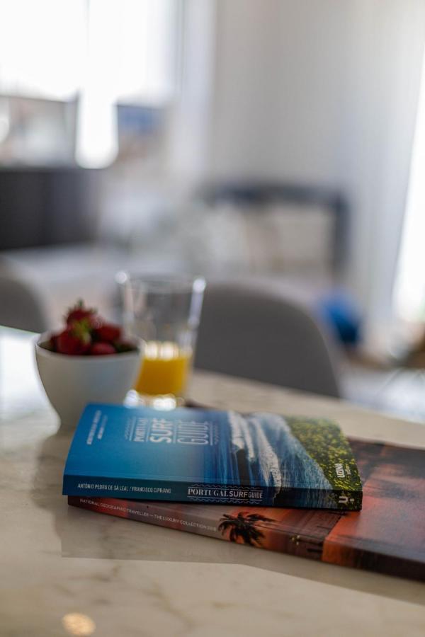 Lemon Tree Apartment Praia Da Luz ภายนอก รูปภาพ