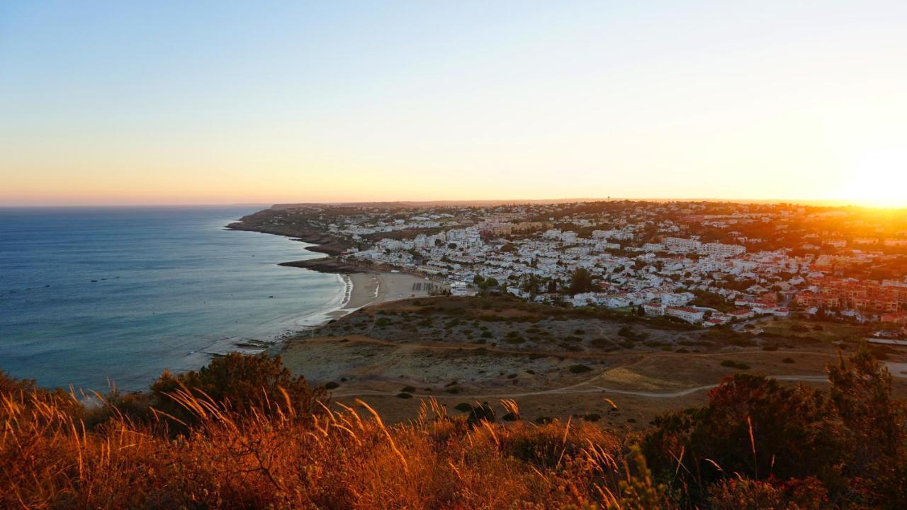 Lemon Tree Apartment Praia Da Luz ภายนอก รูปภาพ