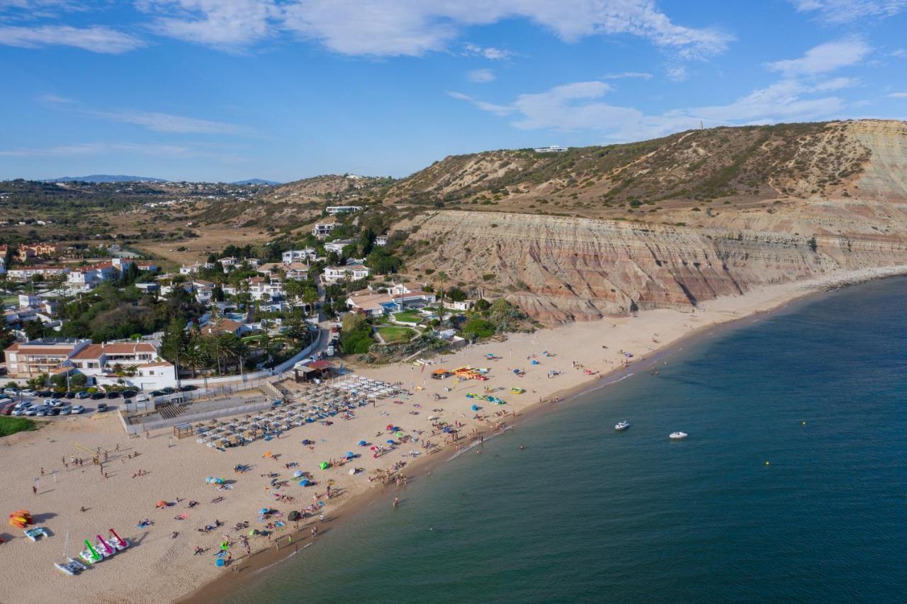 Lemon Tree Apartment Praia Da Luz ภายนอก รูปภาพ