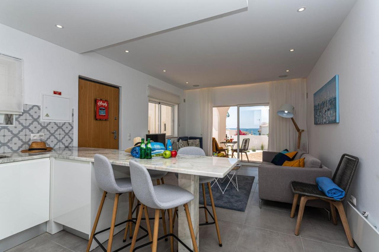 Lemon Tree Apartment Praia Da Luz ภายนอก รูปภาพ
