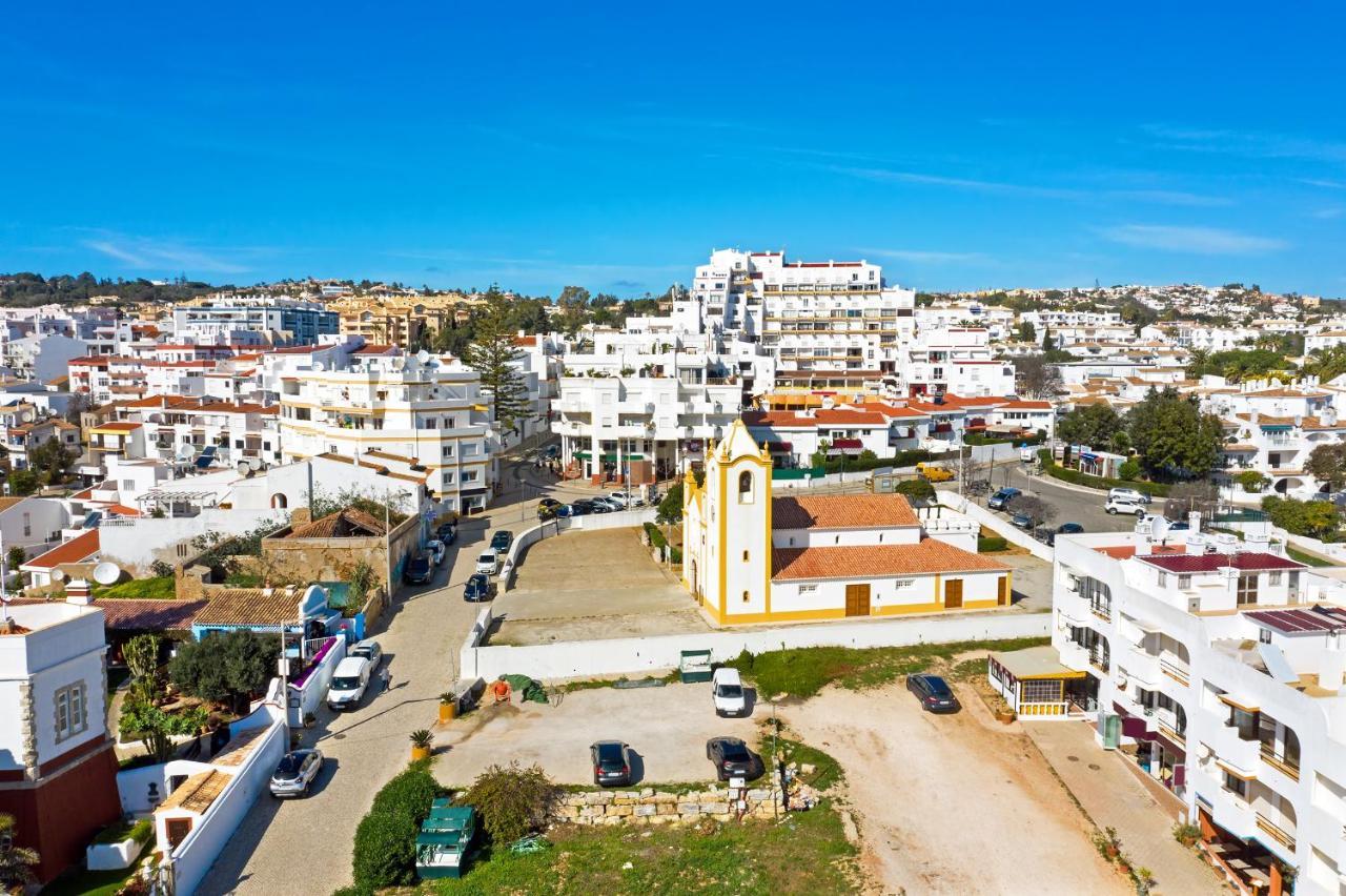 Lemon Tree Apartment Praia Da Luz ภายนอก รูปภาพ